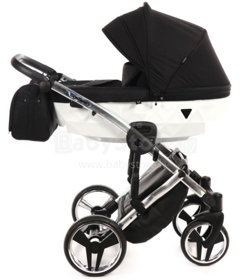 Junama Diamond S Line V2 Art.JDSL-04