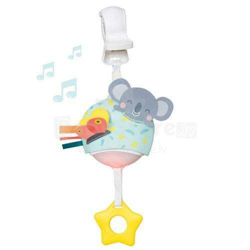 Taf Toys Koala Art.248918 Piekarināmā muzikālā rotaļlieta