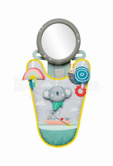 Taf Toys Koala Car Play Centre Art.237705