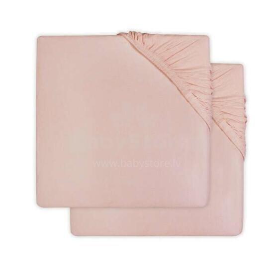 Jollein Jersey Pale Pink  Art.2511-507-00090