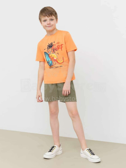 Mark Formelle Boys Set Art.393310  Комплект для мальчиков: майка + шорты