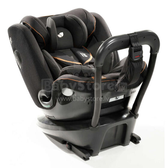 Joie'21 I-Spin Grow Signature Art.C1904AAECL000 Eclipse automobilinė kėdutė 0-25 kg