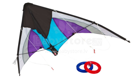 Colorbaby Toys Stunt Kite Pop Up Art.42733