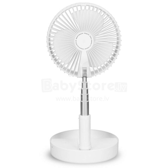 Trebs Flexibler Ventilator Art.99380  ventilators 2 vienā
