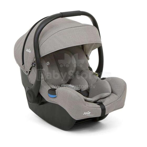 Joie'21 I-Gemm 3 Art.C1404CAPEB000 Pebble Car seat 0 - 13 kg