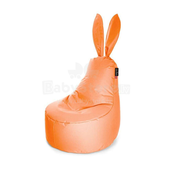 Qubo™ Mommy Rabbit Mango POP FIT beanbag