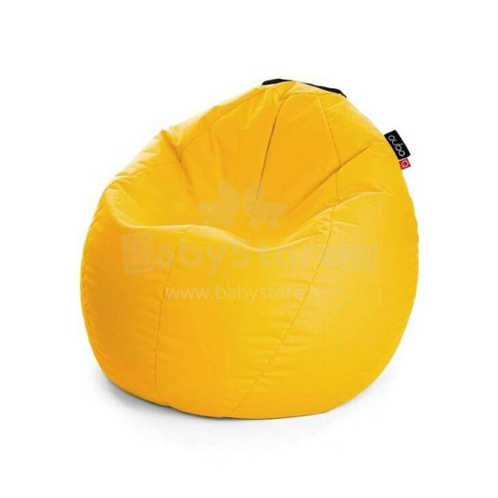 Qubo™ Comfort 80 Citro POP FIT beanbag