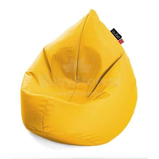 Qubo™ Drizzle Drop Citro POP FIT beanbag