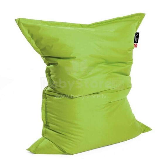 Qubo™ Modo Pillow 100 Apple POP FIT beanbag
