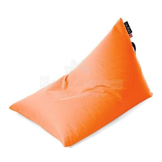 Qubo™ Tryangle Mango POP FIT beanbag