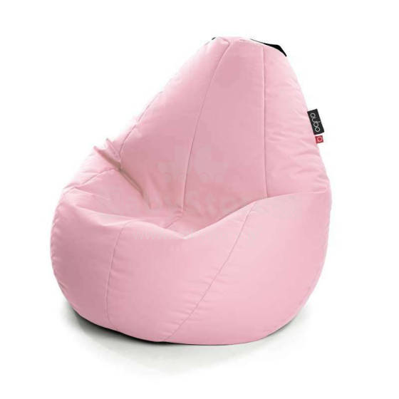 Qubo™ Comfort 90 Lychee POP FIT пуф (кресло-мешок)