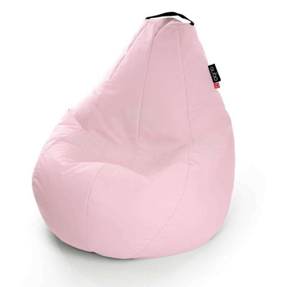 Qubo™ Comfort 120 Lychee POP FIT beanbag