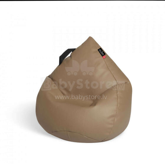 Qubo™ Drizzle Drop Monk SOFT FIT beanbag