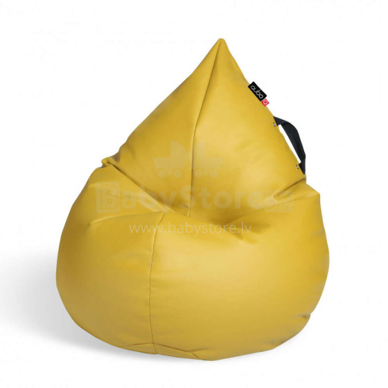 Qubo™ Splash Drop Pear SOFT FIT beanbag