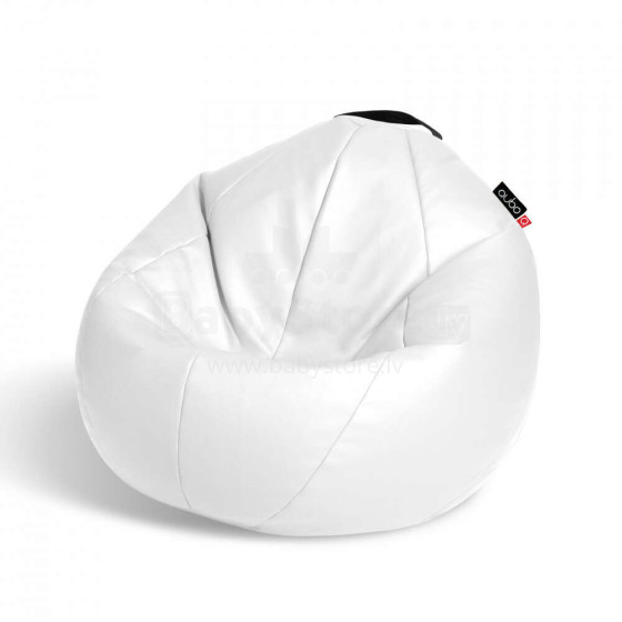 Qubo™ Comfort 80 Jasmine SOFT FIT beanbag