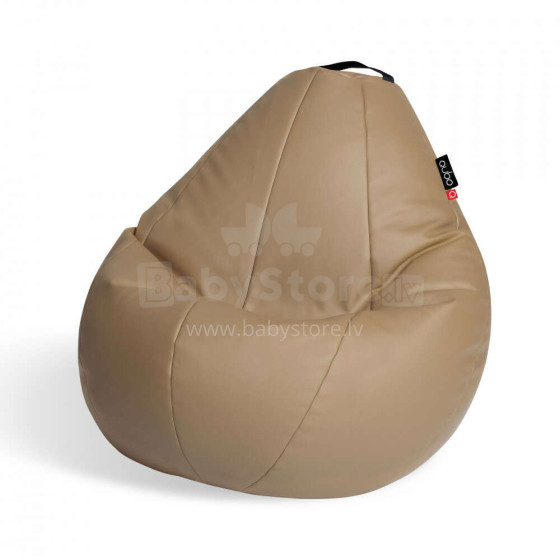 Qubo™ Comfort 90 Monk SOFT FIT beanbag