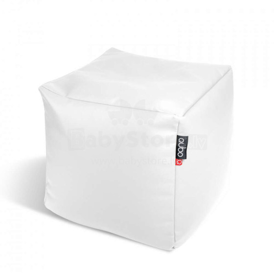 Qubo™ Cube 50 Jasmine SOFT FIT beanbag