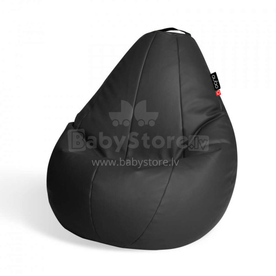 Qubo™ Comfort 120 Date SOFT FIT пуф (кресло-мешок)