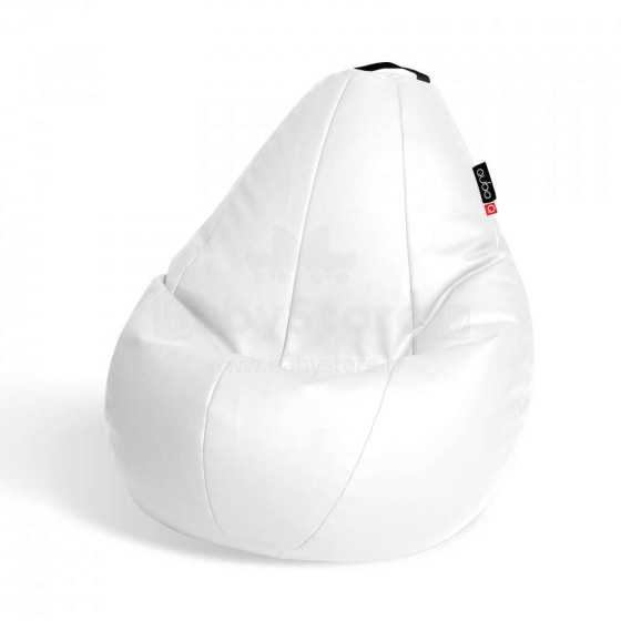 Qubo™ Comfort 120 Jasmine SOFT FIT beanbag