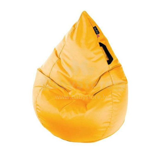 Qubo™ Splash Drop Honey POP FIT beanbag