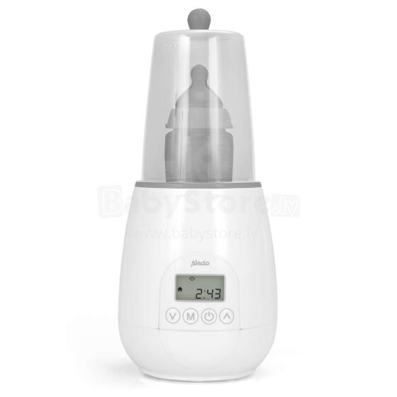 Alecto Bottle Warmer Art.BW700