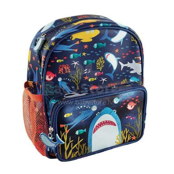 Splat Backpack Art.38P3431