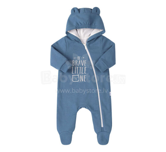 Bembi Baby Art.КB174-800  Детский комбинезон