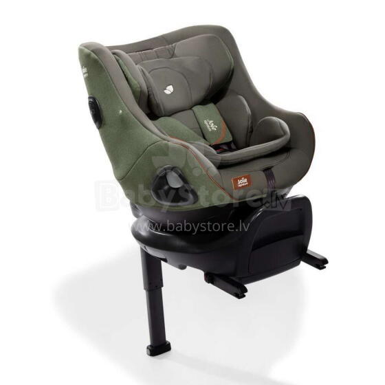 Joie I-Harbour automobilinė kėdutė be bazės 40-105 cm, Pine