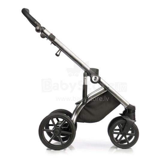 NordBaby Chassis Ash Black Grip Art.244152