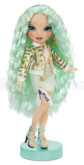 Rainbow High Mint Art.575764 кукла,29 см