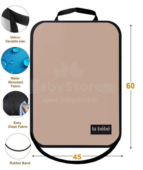 „ProBaby Art.56793“ automobilinės kėdutės užvalkalas