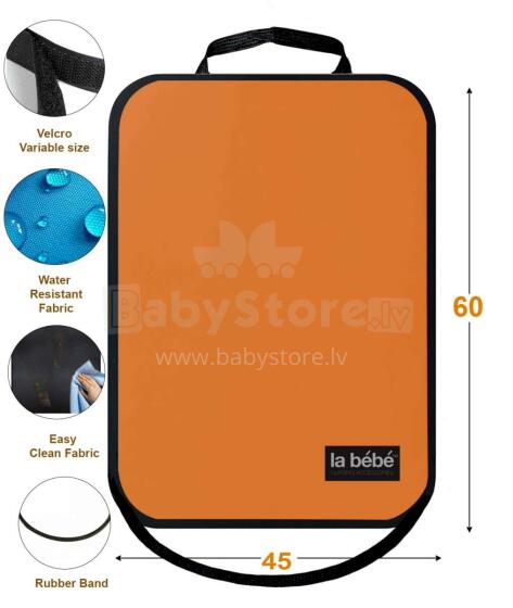 „ProBaby Art.56793“ automobilinės kėdutės užvalkalas