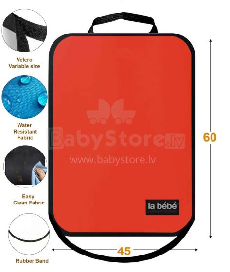 „ProBaby Art.56793“ automobilinės kėdutės užvalkalas