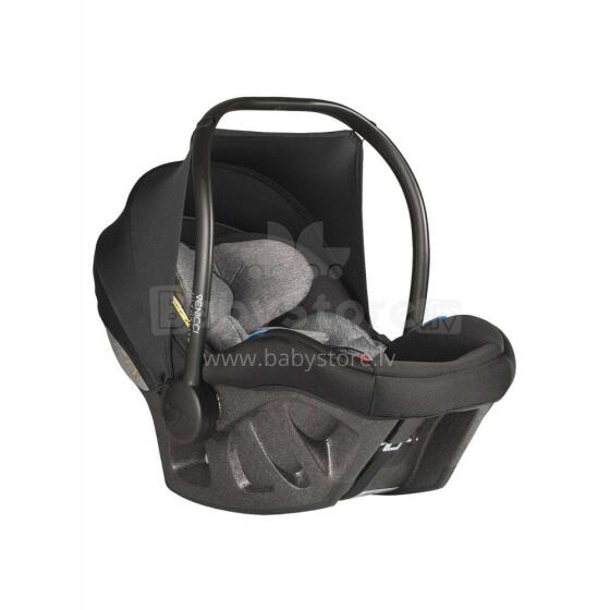 Venicci I-Size Pixel Art.135477 Grey