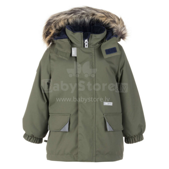 Lenne Baby jacket WALT Art. 21311/330