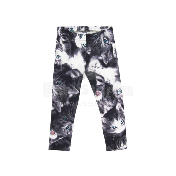 Lenne Trousers Tracy Art. 21611/1000 штанишки из 100% органического хлопка