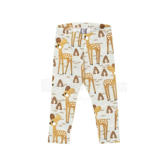 Lenne Trousers Tracy Art. 21611/1012 штанишки из 100% органического хлопка