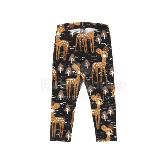 Lenne Trousers Tracy Art. 21611/4220 штанишки из 100% органического хлопка