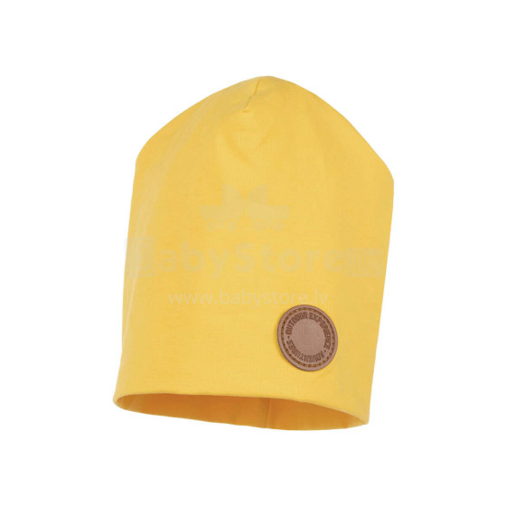 Lenne Tricot Hat Treat Art. 21678B/109 Детская хлопковая шапочка