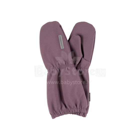 Lenne Mittens Maro Art. 21170/611 Водонепроницаемые термо перчатки для детей (3-6)