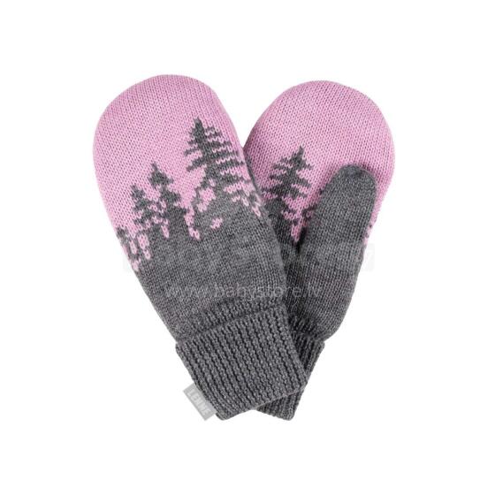 Lenne Knitt. Mittens JADAR Art. 21345/122