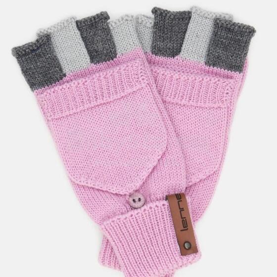 Lenne Knitt. Mittens JUNO Art. 21347/266