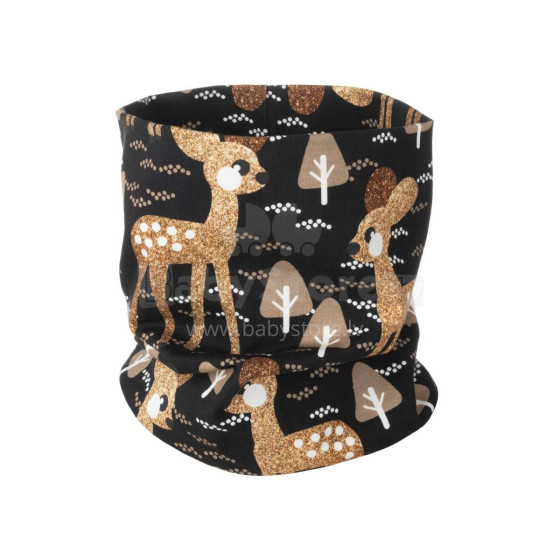 Lenne Buff Pop Art.21699/4220  Детский шарф-снуд (один размер)