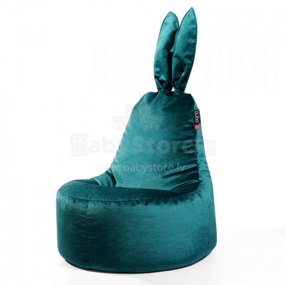 Qubo™ Daddy Rabbit Capri FRESH FIT пуф (кресло-мешок)