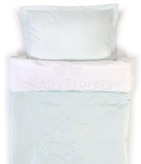 Troll Bedding Set  Art.BCT-SET-OC Ocean Комплект постельного белья из 2-х частей