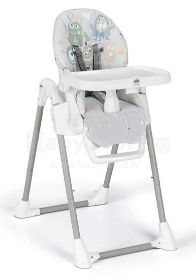 Cam PappaNanna Art.S2250-C259 Многофункциональный стульчик для кормления