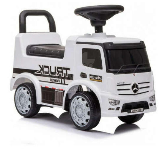 Babymix Ride Car Truck Art.45781 kūdikio stūmiklis