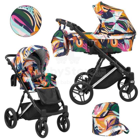 Kunert Lazzio Premium Silver Art.LAZ-01