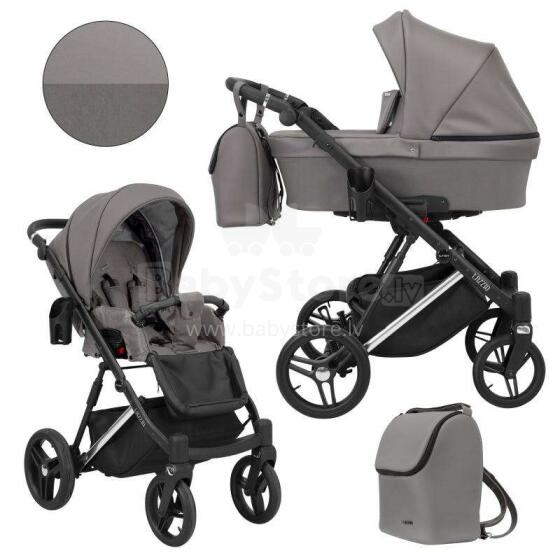 Kunert Lazzio Premium Silver Art.LAZ-10