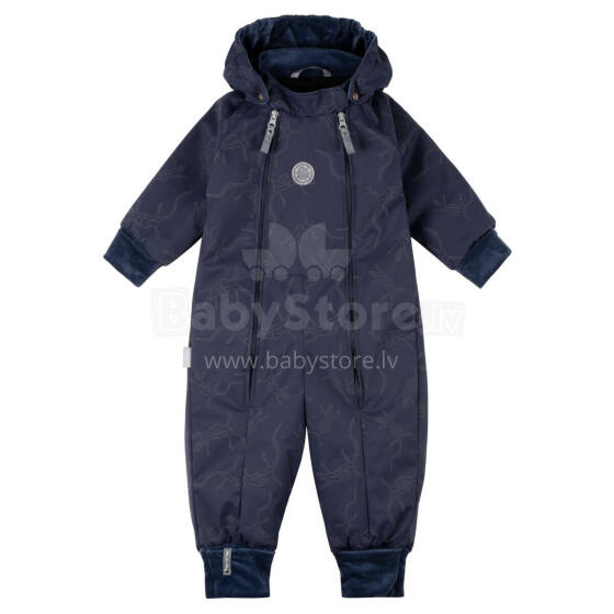 Lenne'24 Skipper Art.24202/2997 Демисезонный детский комбинезон